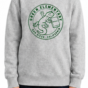 Adult Hoodie